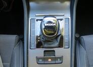 Škoda Superb 15