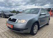 Škoda Fabia 3
