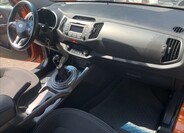 KIA Sportage 11