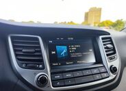 Hyundai Tucson 16