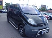 Renault Trafic 5