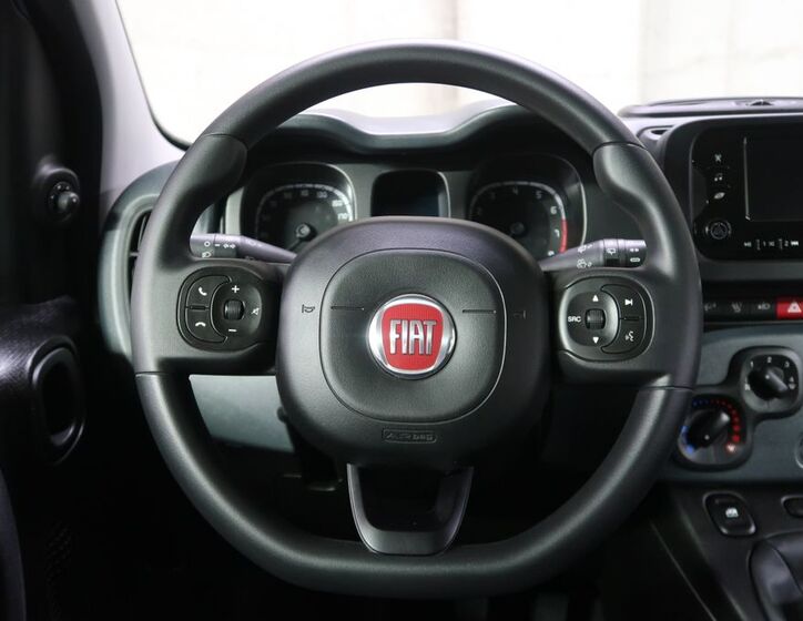 Fiat Panda 14