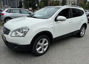 Nissan Qashqai 3