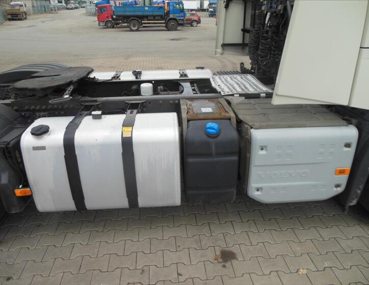 Volvo Ostatní 9