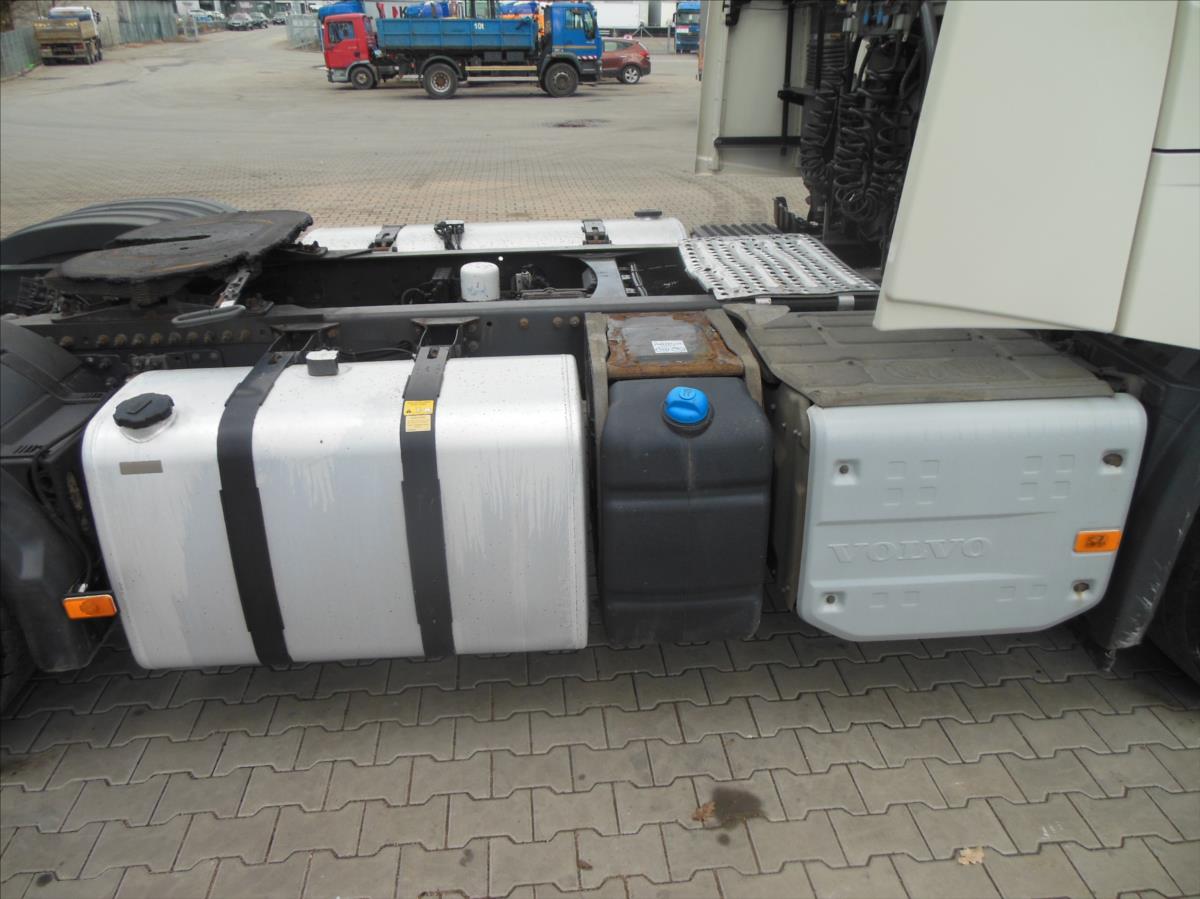 Volvo Ostatní