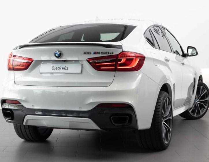 BMW X6 5