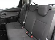 Toyota Yaris 10
