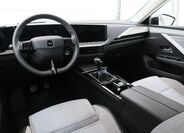 Opel Astra 16