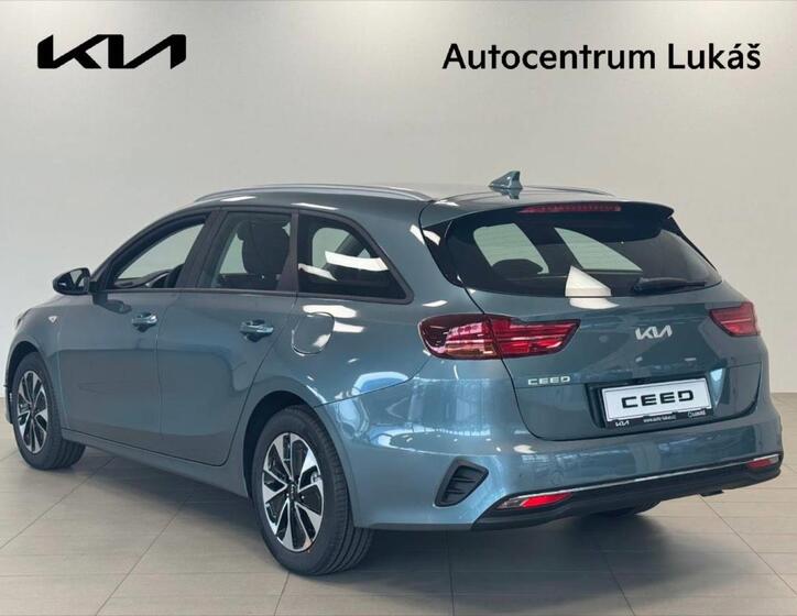 KIA Ostatní 4