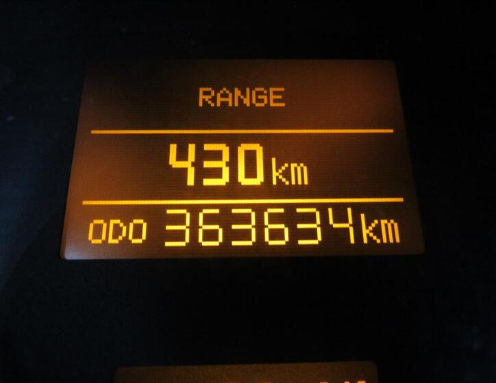 Toyota Avensis 14