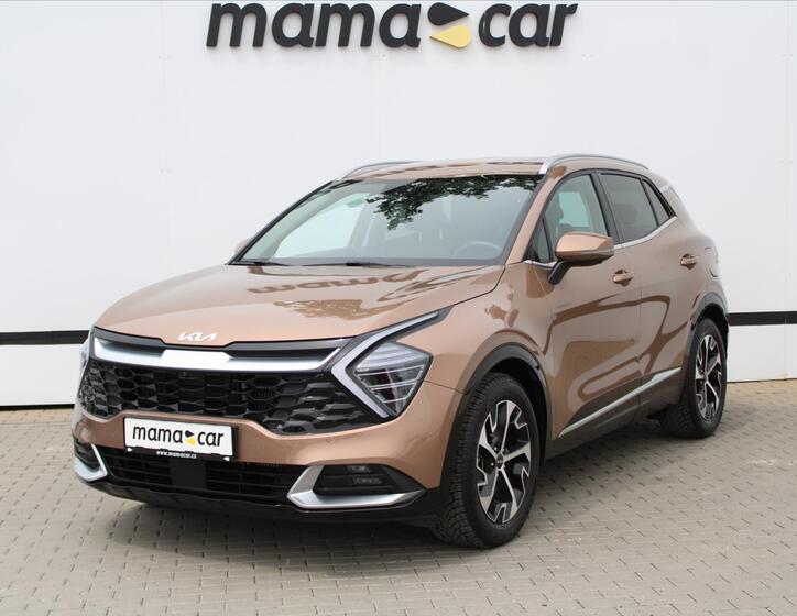 KIA Sportage 3