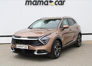 KIA Sportage 3