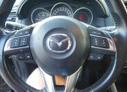 Mazda CX-5 14