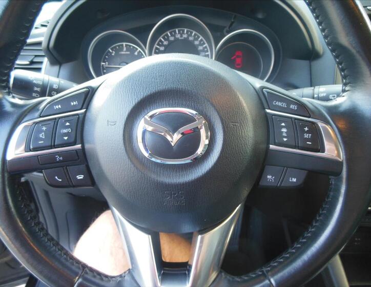 Mazda CX-5 14