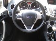 Ford Fiesta 10