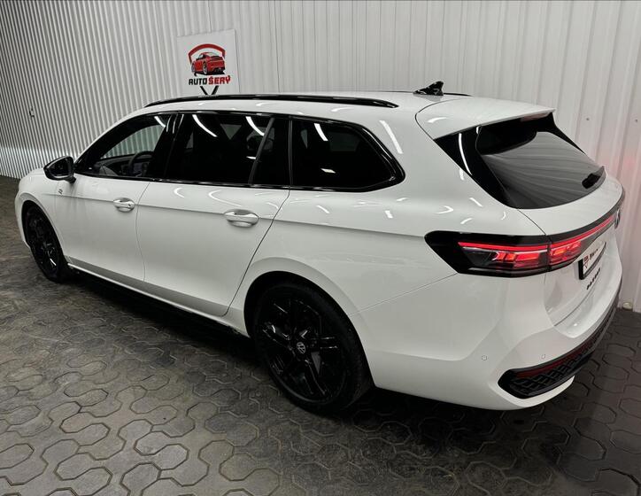 Volkswagen Passat 6