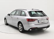 Audi A4 7