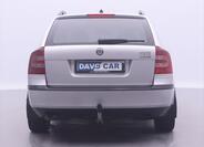 Škoda Octavia 6