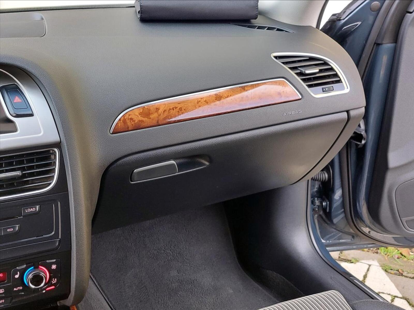 Audi A4 27
