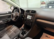 Volkswagen Golf 14