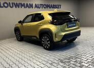 Toyota Yaris Cross 15