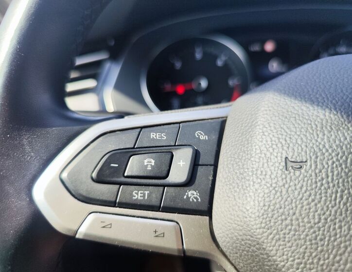 Volkswagen Passat 26
