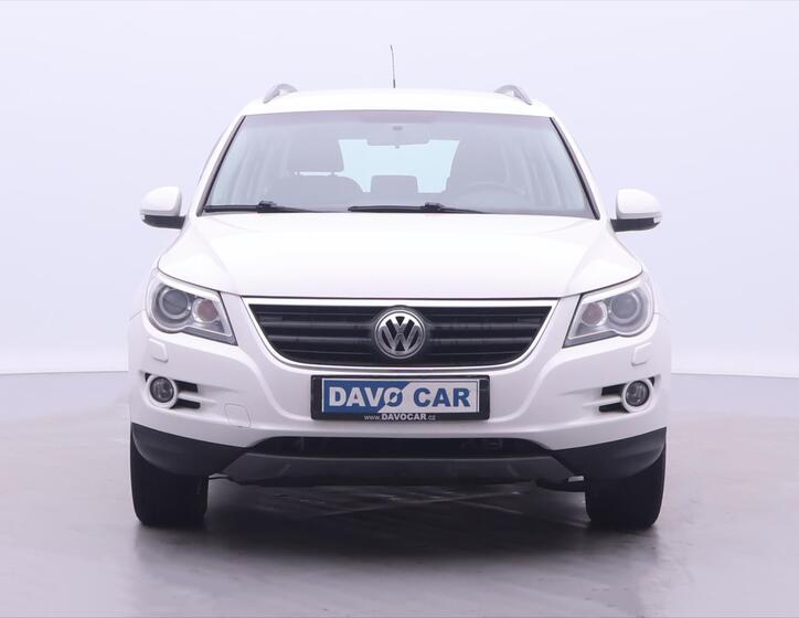 Volkswagen Tiguan 2