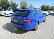Škoda Superb 8