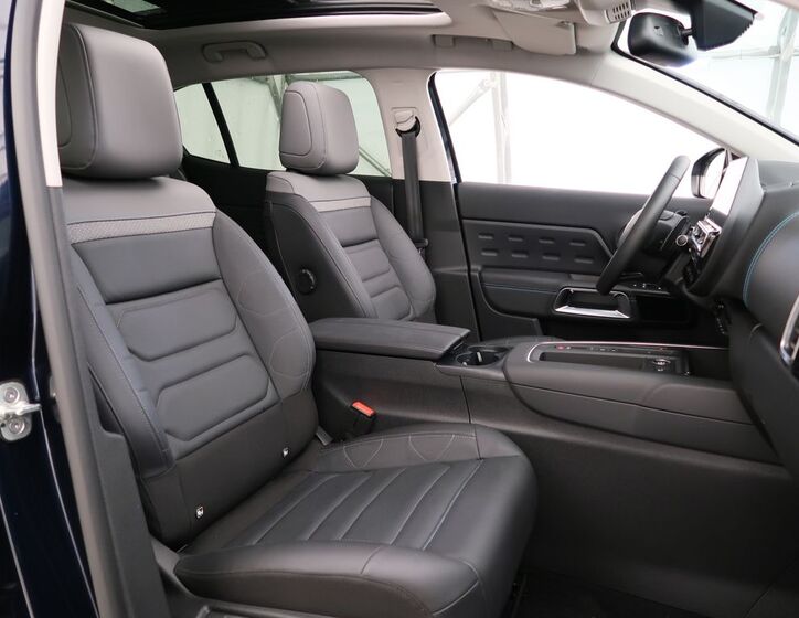 Citroën C5 Aircross 20