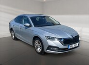 Škoda Octavia 1