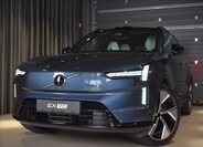 Volvo EX90 1