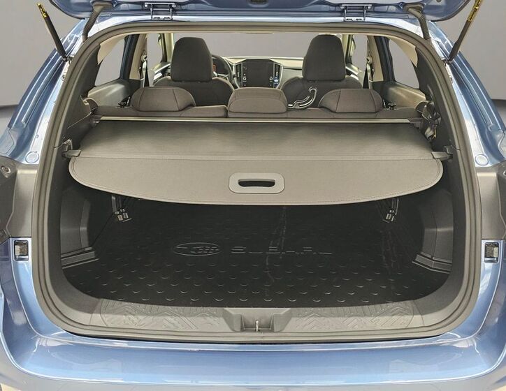 Subaru Impreza 22