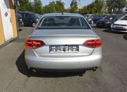 Audi A4 6