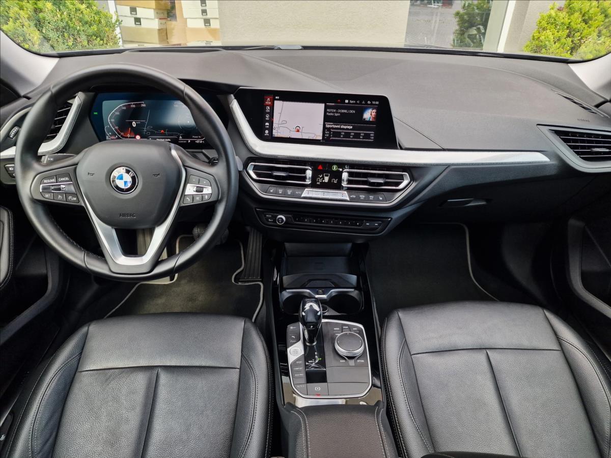 BMW Řada 2