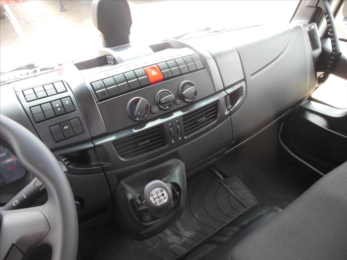 Iveco Ostatní