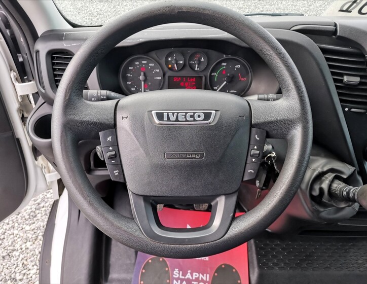 Iveco Daily 13