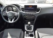 KIA Ceed 5