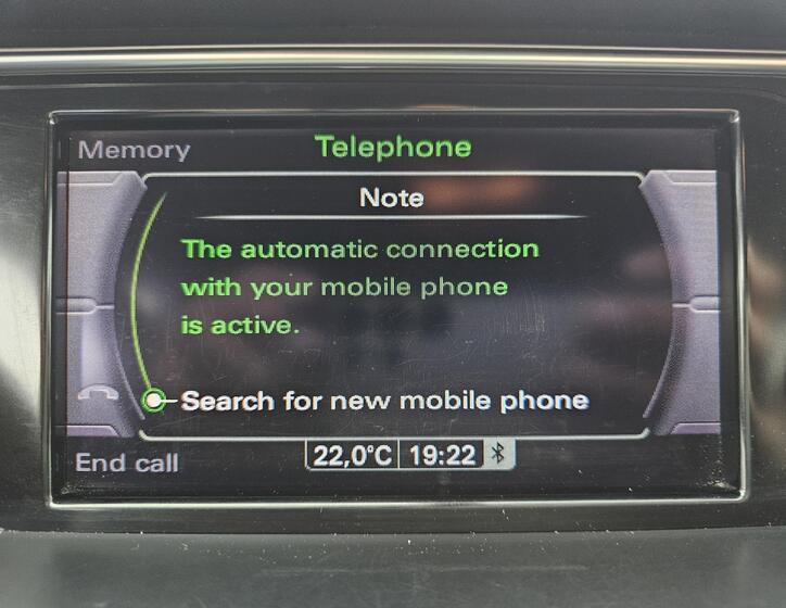 Audi A5 20