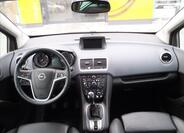 Opel Meriva 13