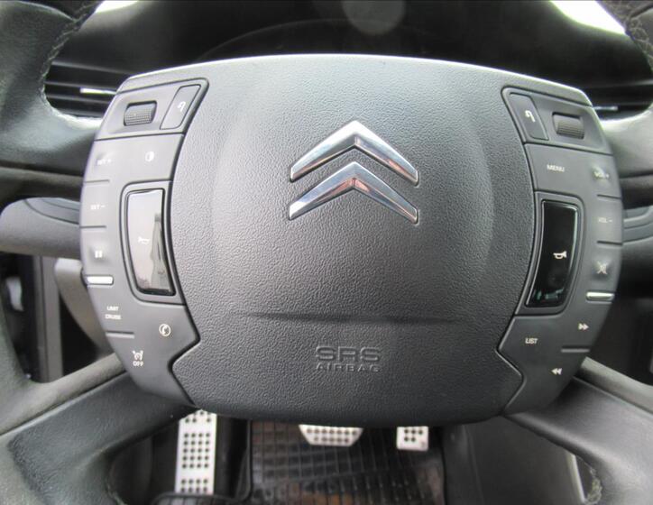 Citroën C5 10