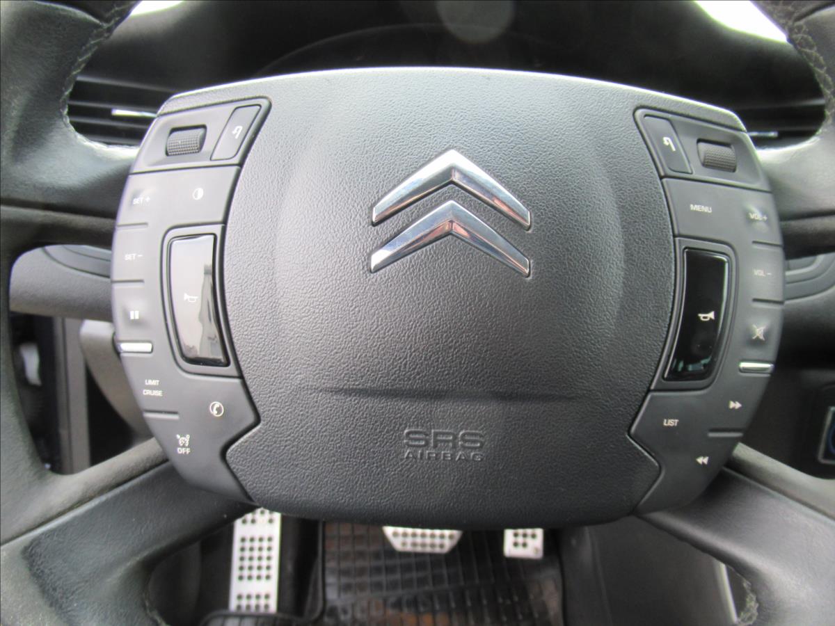 Citroën C5
