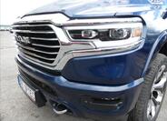 Dodge RAM 3