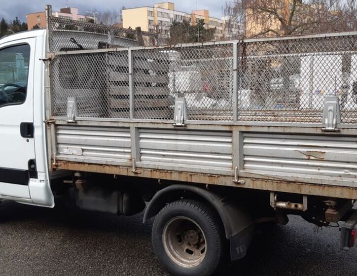 Iveco Daily 6