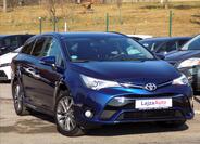 Toyota Avensis 7