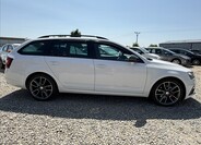 Škoda Octavia 4