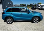 Suzuki Vitara 5