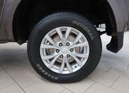Mitsubishi L200 25