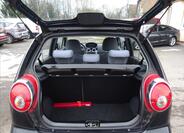 Chevrolet Matiz 22
