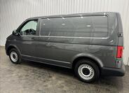 Volkswagen Transporter 5