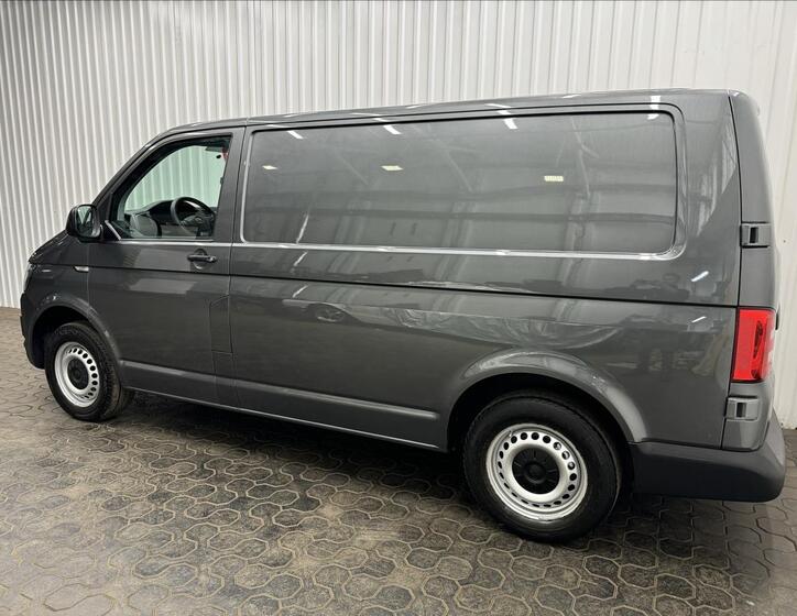 Volkswagen Transporter 5